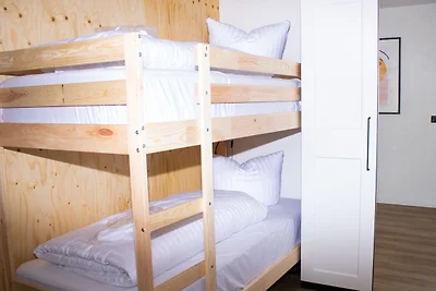 Wohnung in Winterberg mit Sauna & Pool