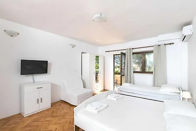 House Apartments Ariva - Studio Apartment wit...