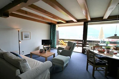 Alpenflair Ferienwohnung 108