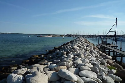 10 persoons vakantie huis in Ebeltoft