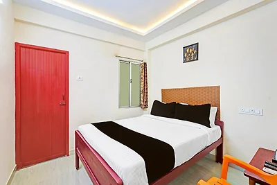 Super Hotel O Purasaiwalkam