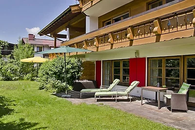 Suite TROLLBLUME