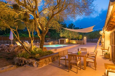 Es Tancat Prim - Ferienhaus Mit Privatem Pool