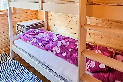 6 persoons vakantie huis in Flatanger