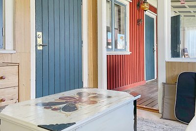 9 persoons vakantie huis in LYSVIK