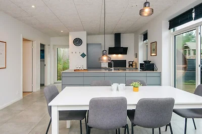 12 Personen Ferienhaus in Ebeltoft