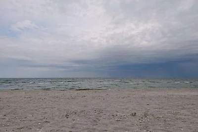 6 persoons vakantie huis in Frederikshavn-By...