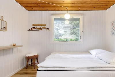 8 Personen Ferienhaus in Væggerløse-By Traum