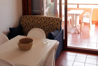 Studio in Cannigione di Arzachena, Sardinien