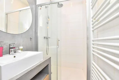 Appartement de charme - 2CH/6P - Arts et...