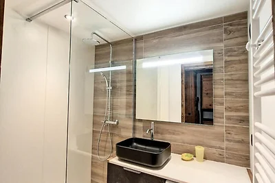 Fantastisches Studio im Stadtzentrum – komple...