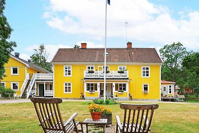 2 Personen Ferienhaus in MÖNSTERÅS