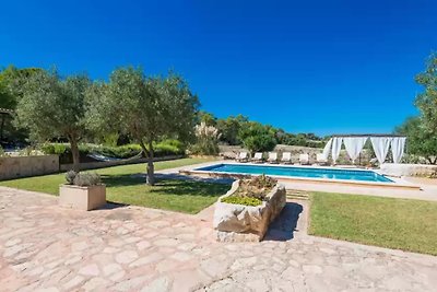 Finca Son Colom - Villa Con Piscina Privada