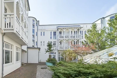apartman za odmor Obiteljski odmor Sellin