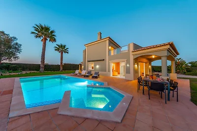 Villa a Carvoeiro vicino alla spiaggia del...