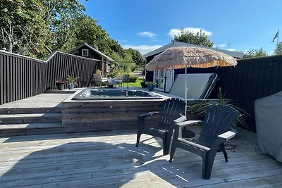 4 gwiazdkowy apartament w Borgholm