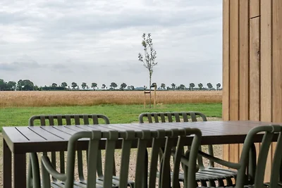 Ferienhaus mit 1 Schlafzimmer