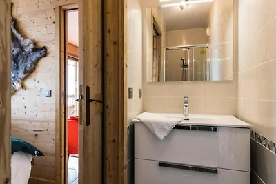 Appartamento a Les Retenues con accesso diret...