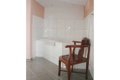 Ferienwohnung mit 1 Schlafzimmer