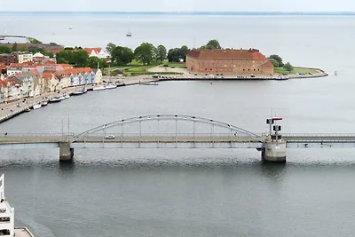 4 Personen Ferienhaus in Sønderborg