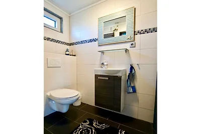 Ferienhaus mit 3 Schlafzimmer