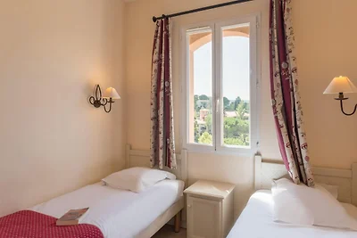 Spazioso appartamento duplex per 8 persone