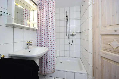 Doppelhaus in Oldsum auf Föhr