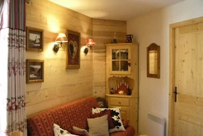 Residenz Les Balcons De Chatel