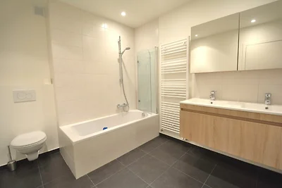 Mistral Apartment für 6