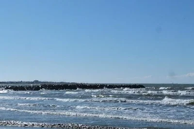 Appartement in Aigues-Mortes vlakbij het...