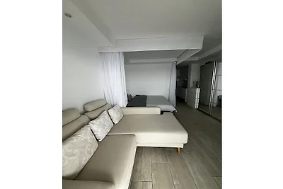 Studio Vista del Mar