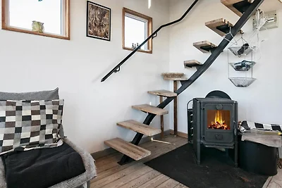 2 Personen Ferienhaus in Brovst-By Traum