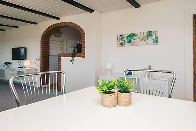 5 Personen vakantie huis in Snedsted