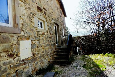 Gîte La Boscalière con piscina a Les Assions