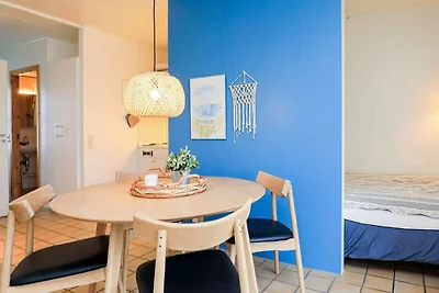 4 Personen Ferienhaus in Løkken