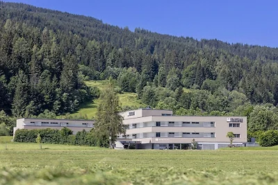 Apartament w Radstadt z basenem