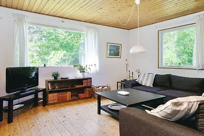 6 Personen Ferienhaus in Højby-By Traum