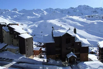 Ferienhaus in Arolles mit Zugang zu den...