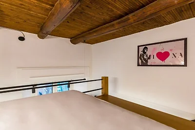 Napoli Street Art Rooms - Borstel - RS