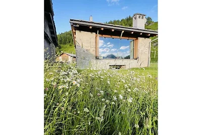 Casa Bellavista Isola