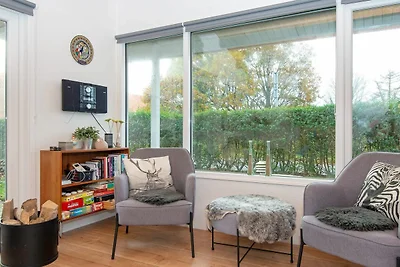 6 persone case ad Ebeltoft-By Traum