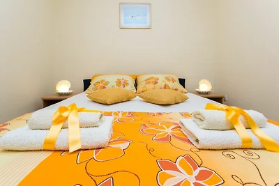 Apartment mit Terrasse f�r 3 Personen