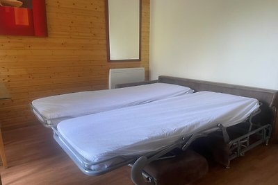 Wohnung für 6 Personen in Orelle