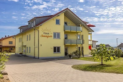 Vakantieappartement Firlefanz