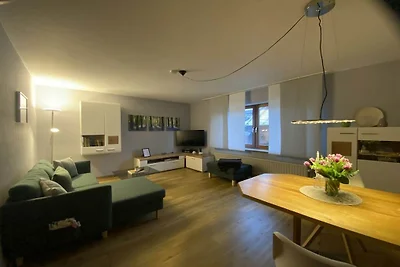 Apartament wakacyjny z 1 sypialnią