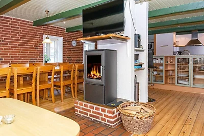 16 Personen Ferienhaus in Skjern-By Traum
