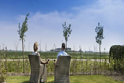 Ferienhaus in Wissenkerke am Strand