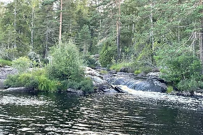 3 Personen Ferienhaus in UDDEVALLA-By Traum