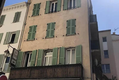 Bnb Huurresidentie, Suquet