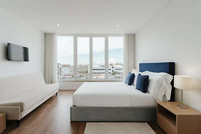 Feel Porto Lapa Collection Flat 1.1